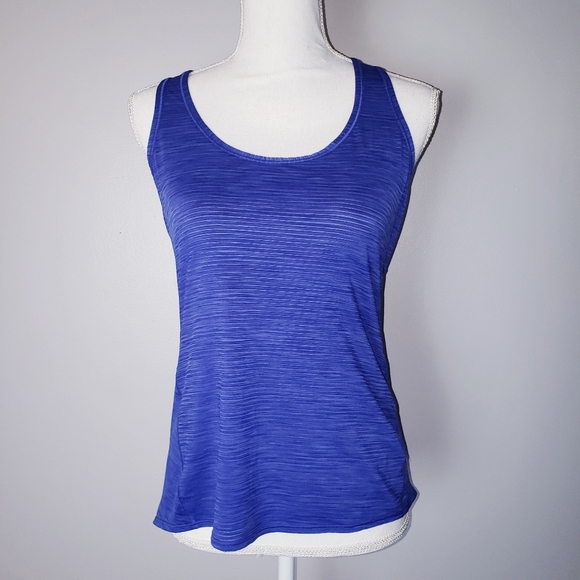 Athleta Tops - Athleta Workout Tank Top